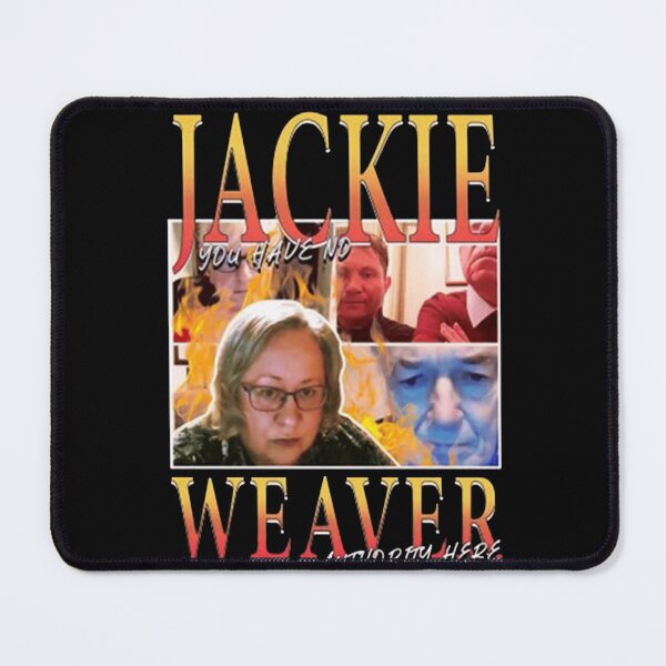 Item preview, Jackie Weaver designed and sold by shopHucccaer.
