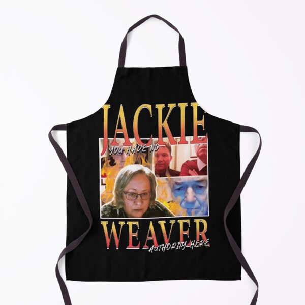Item preview, Jackie Weaver designed and sold by shopHucccaer.