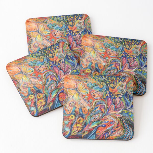 Item preview, Between the Sea and the Land designed and sold by Elena Kotliarker.