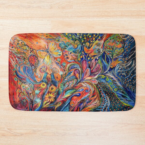 Item preview, Between the Sea and the Land designed and sold by Elena Kotliarker.