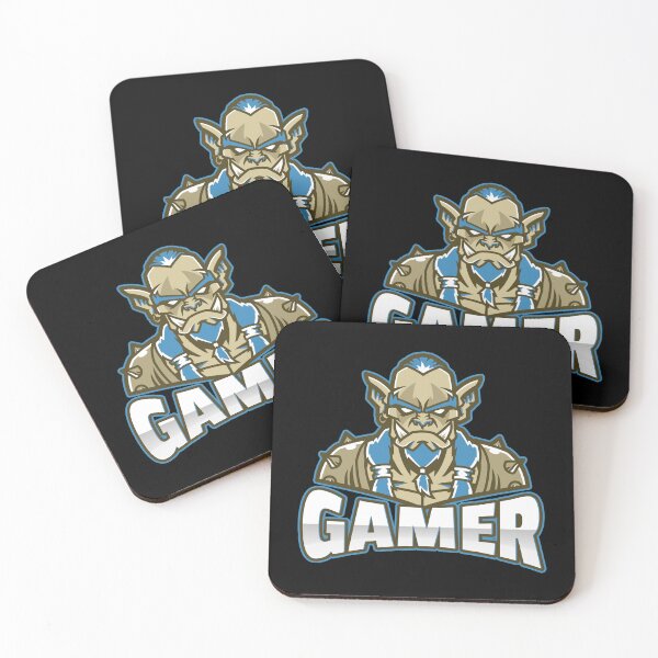 Item preview, Gamer with Style Troll designed and sold by PRIVARSHU.