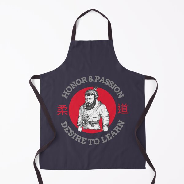 Item preview, Animals Grappling Judo Warrior HonorandPassion designed and sold by HaagBachmann.