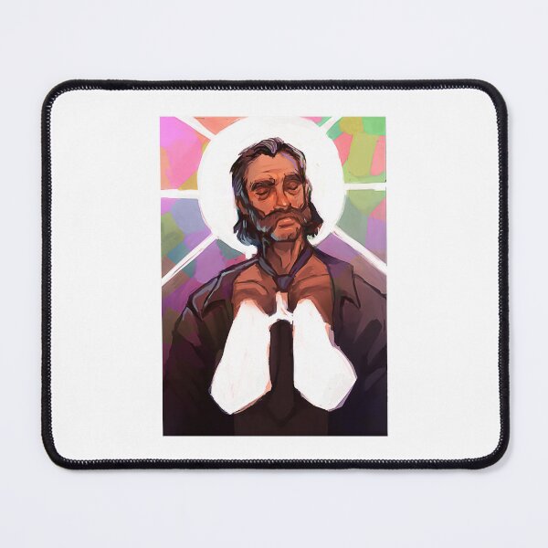 Item preview, Love Funny Man Disco Gaming Elysium Cute Gifts designed and sold by IngriHahn.