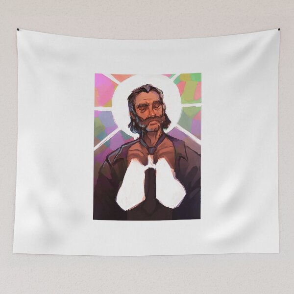Item preview, Love Funny Man Disco Gaming Elysium Cute Gifts designed and sold by IngriHahn.