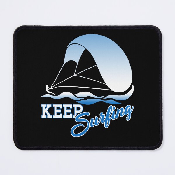 Item preview, Keep Kitesurfing designed and sold by UnknownArtistt.