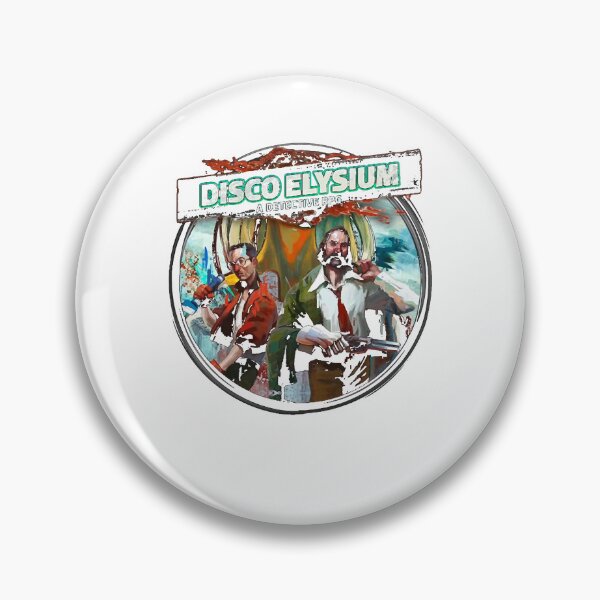 Item preview, Love Funny Man Disco Gaming Elysium Gifts For Everyone designed and sold by IngriHahn.
