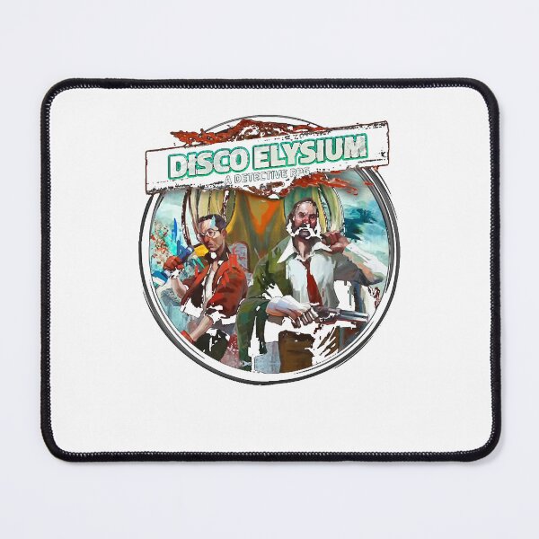 Item preview, Love Funny Man Disco Gaming Elysium Gifts For Everyone designed and sold by IngriHahn.