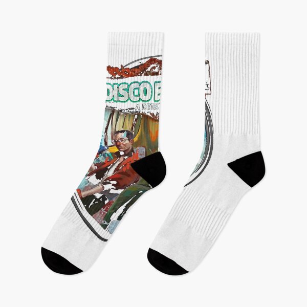 Item preview, Love Funny Man Disco Gaming Elysium Gifts For Everyone designed and sold by IngriHahn.