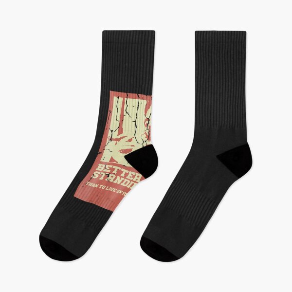 Item preview, Che Guevara Better to Die S designed and sold by JackWilkin.