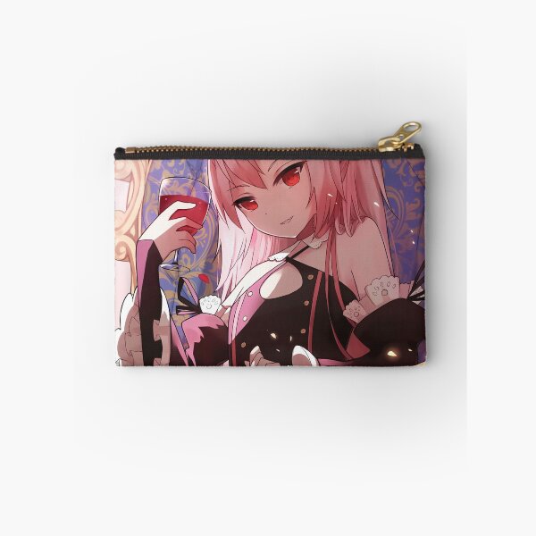 Item preview, Krul Tepes Seraph of the end Anime Waifu designed and sold by willybatlong.