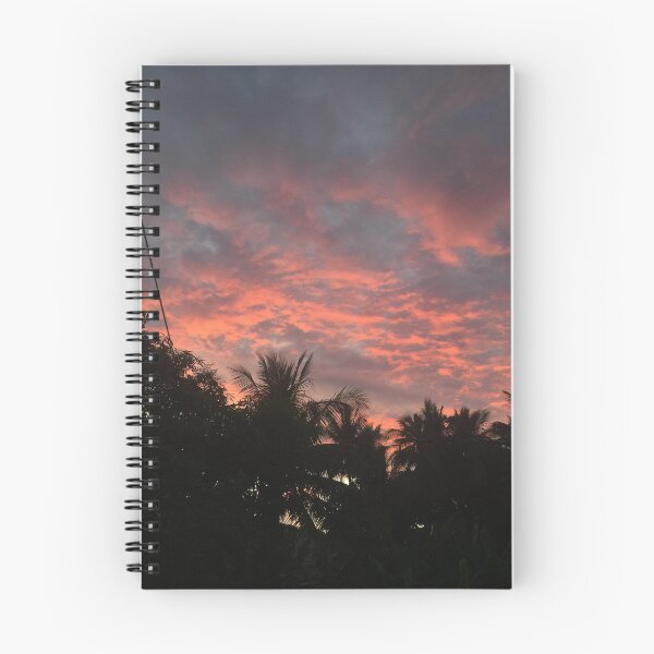 Item preview, Pink Skies Photograph designed and sold by riceayoj.