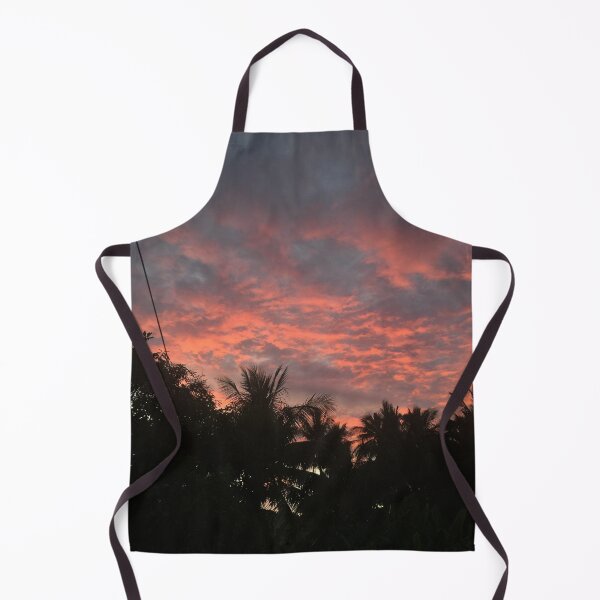 Item preview, Pink Skies Photograph designed and sold by riceayoj.