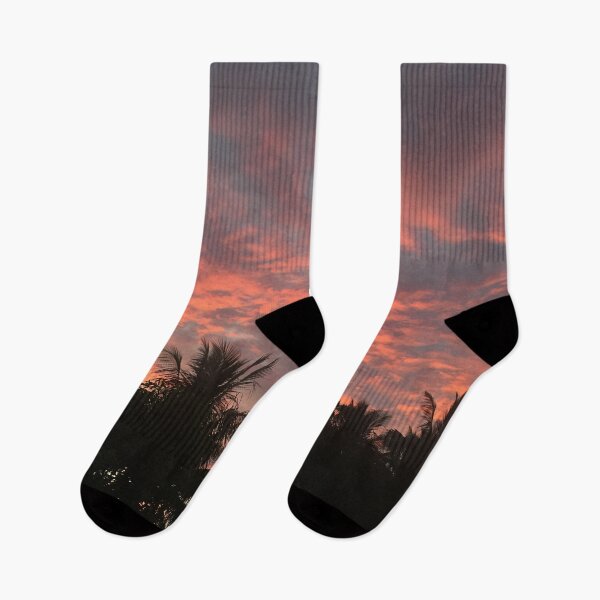 Item preview, Pink Skies Photograph designed and sold by riceayoj.