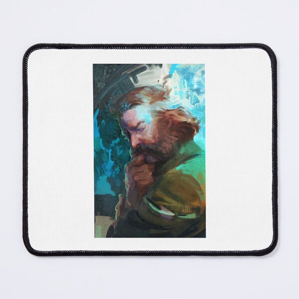 Item preview, Lover Gift Role Disco Elysium Playing Game Gift For Birthday designed and sold by IngriHahn.