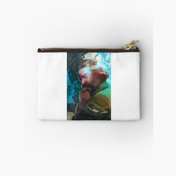 Item preview, Lover Gift Role Disco Elysium Playing Game Gift For Birthday designed and sold by IngriHahn.