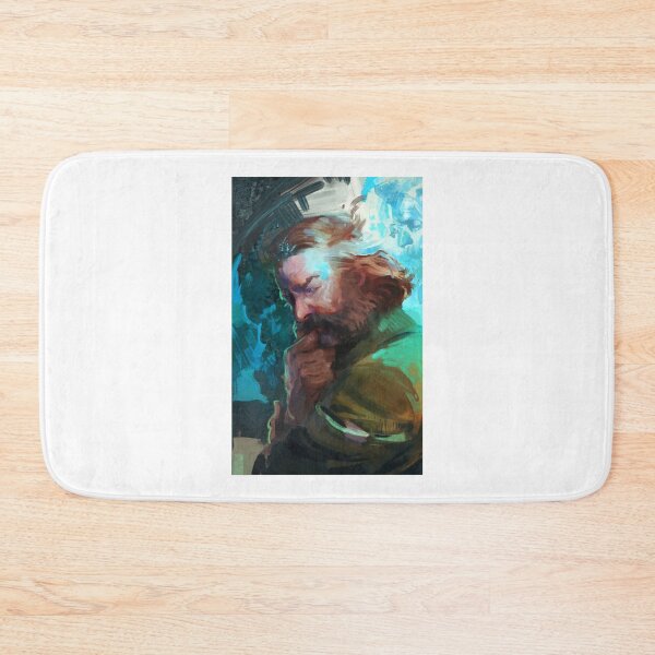 Item preview, Lover Gift Role Disco Elysium Playing Game Gift For Birthday designed and sold by IngriHahn.