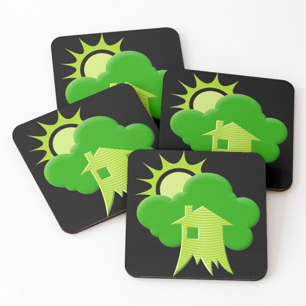 Item preview, Green House designed and sold by sifis.