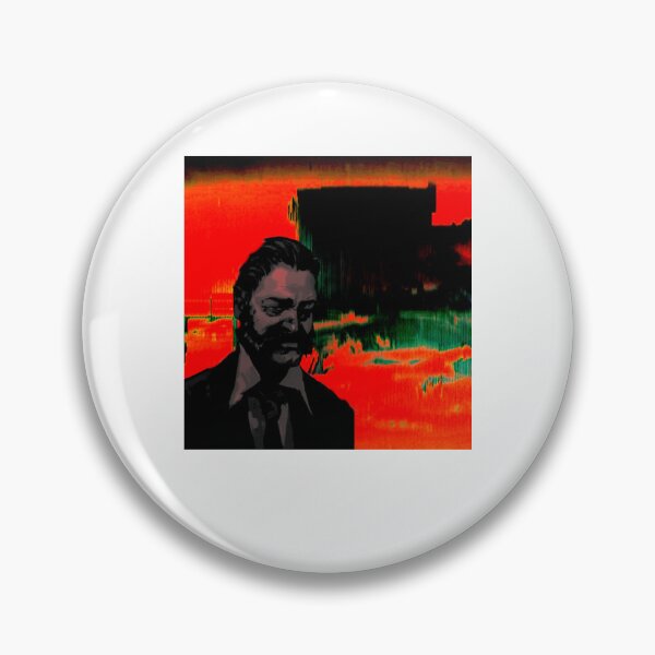 Item preview, Lover Gift Role Disco Elysium Playing Game Gift For Movie Fans designed and sold by IngriHahn.