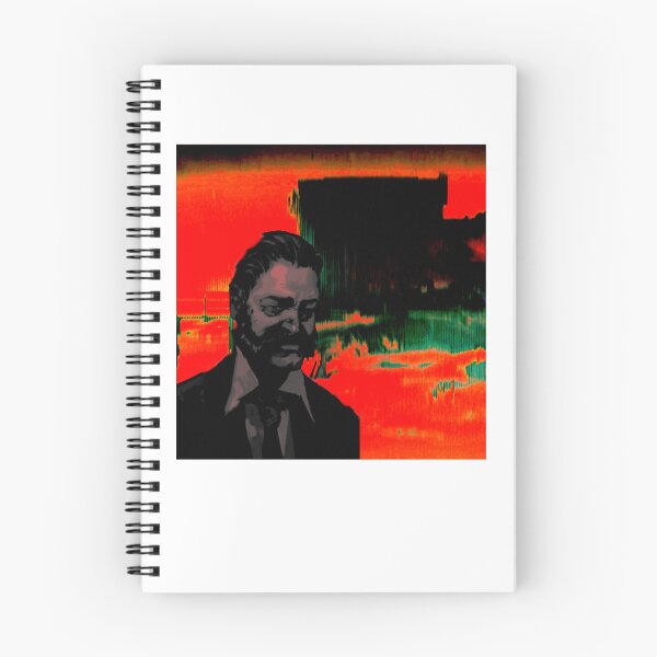 Item preview, Lover Gift Role Disco Elysium Playing Game Gift For Movie Fans designed and sold by IngriHahn.