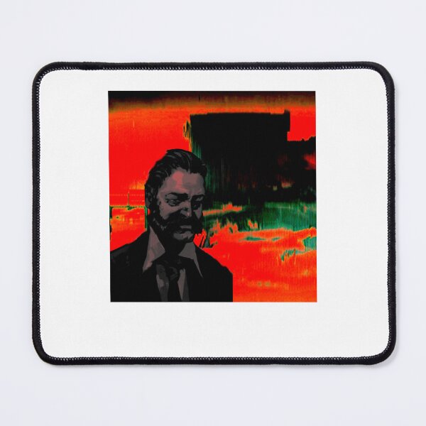 Item preview, Lover Gift Role Disco Elysium Playing Game Gift For Movie Fans designed and sold by IngriHahn.