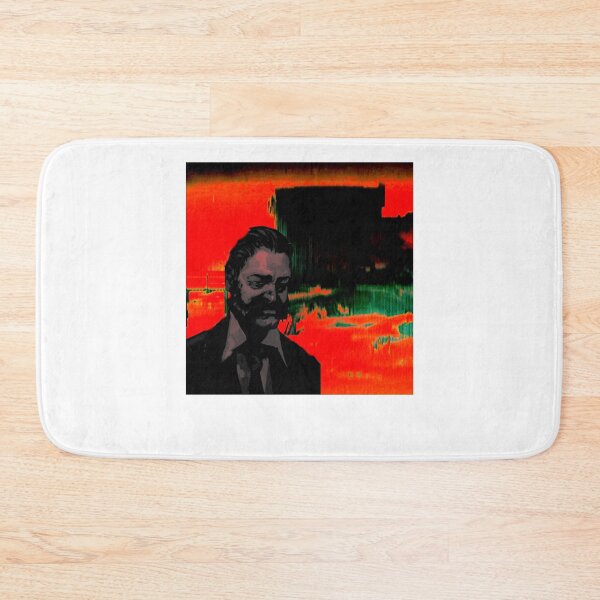 Item preview, Lover Gift Role Disco Elysium Playing Game Gift For Movie Fans designed and sold by IngriHahn.