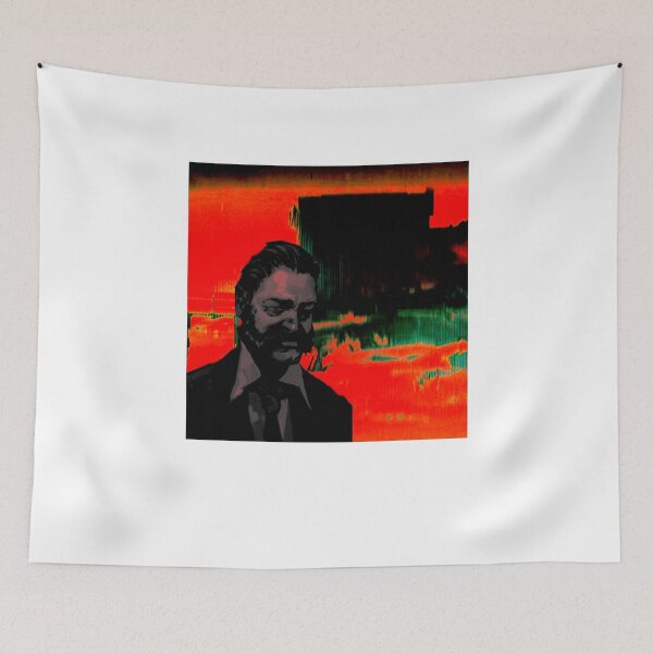 Item preview, Lover Gift Role Disco Elysium Playing Game Gift For Movie Fans designed and sold by IngriHahn.