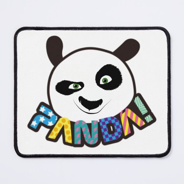 Item preview, Panda Pow designed and sold by weeomano.
