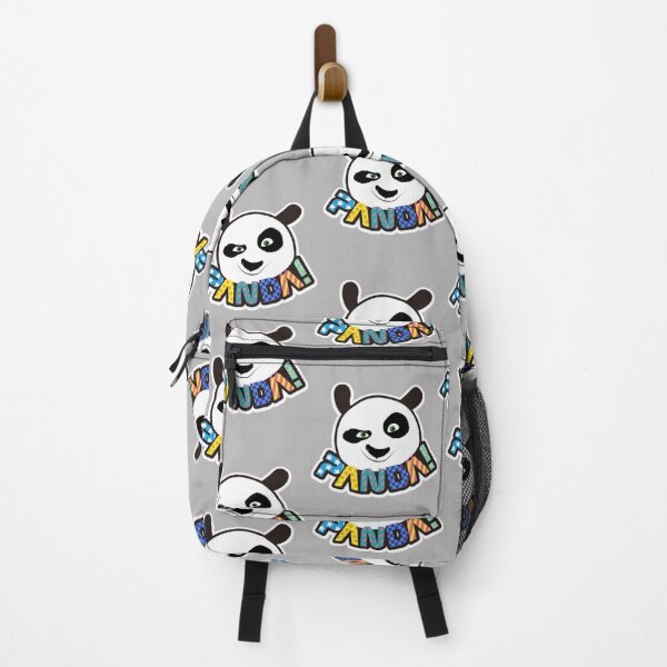 Item preview, Panda Pow designed and sold by weeomano.