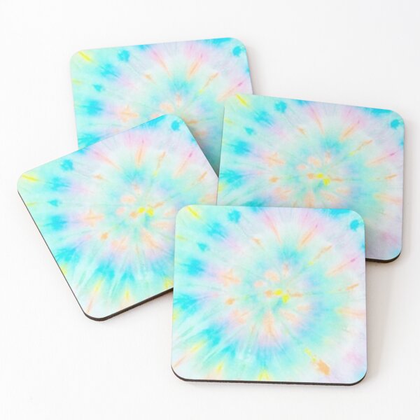 Artikelvorschau, Tie Dye entworfen und verkauft von Clayton Sanders.