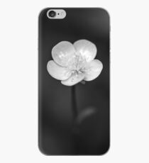 Flower macro iPhone Case