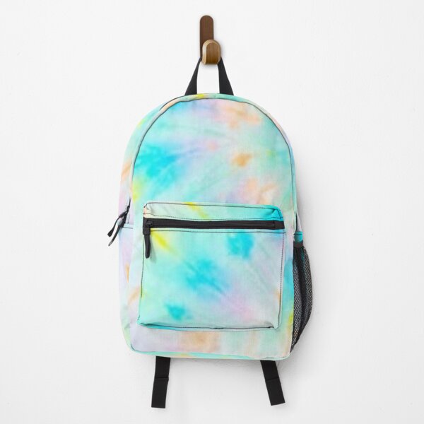 Artikelvorschau, Tie Dye entworfen und verkauft von Clayton Sanders.