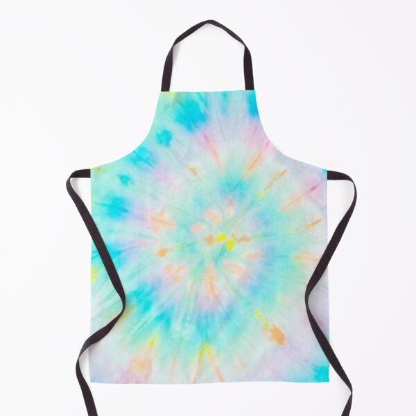 Artikelvorschau, Tie Dye entworfen und verkauft von Clayton Sanders.
