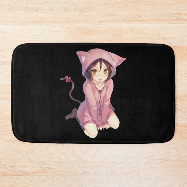 Item preview, Cute Neko Girl  designed and sold by Gamble  Arena.