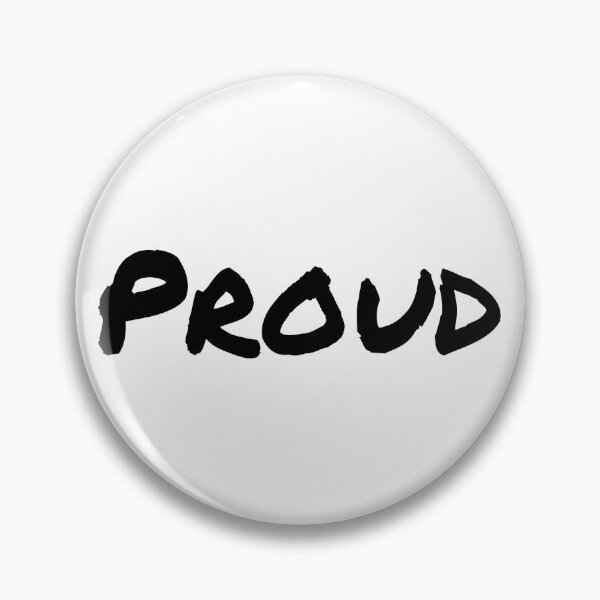 Item preview, Proud Emotion and Mood  designed and sold by Therapy by Sen.