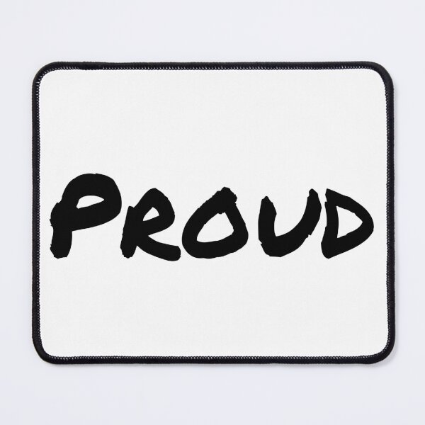 Item preview, Proud Emotion and Mood  designed and sold by Therapy by Sen.