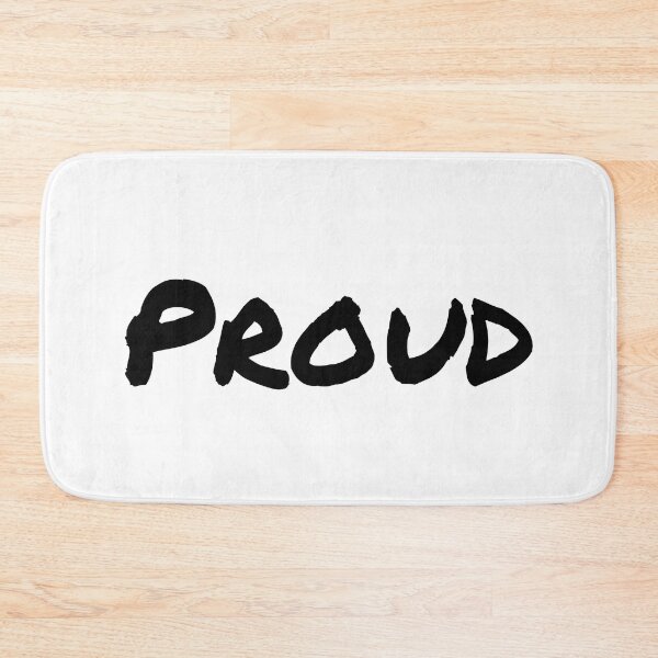 Item preview, Proud Emotion and Mood  designed and sold by Therapy by Sen.