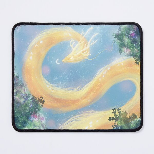 Item preview, Gold Wyrm designed and sold by IcyArtShop.