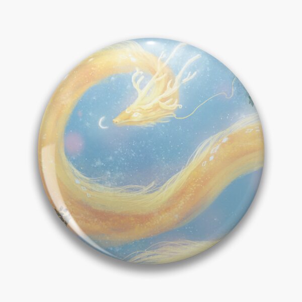 Item preview, Gold Wyrm designed and sold by IcyArtShop.