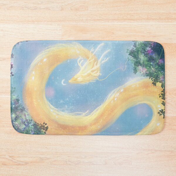 Item preview, Gold Wyrm designed and sold by IcyArtShop.
