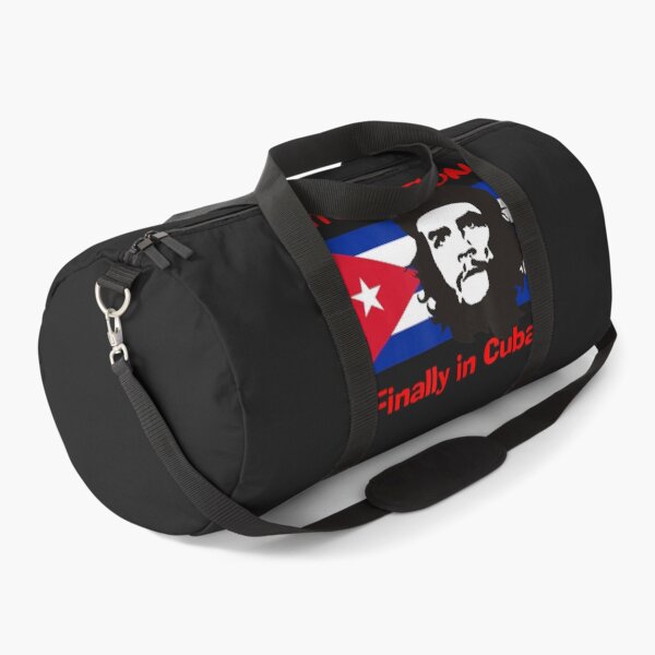 Item preview, Che Guevara Cuba Flag T S designed and sold by JackWilkin.