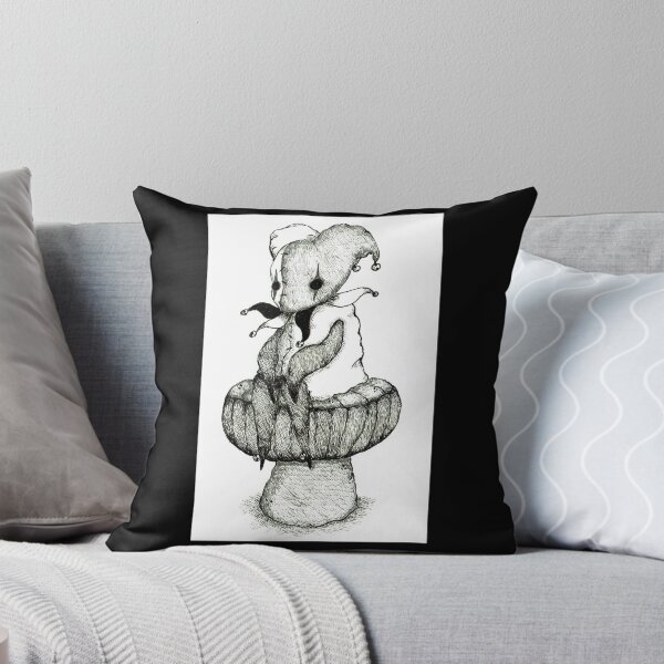 Item preview, Chester the Jester  designed and sold by MissDaisyDoodle.