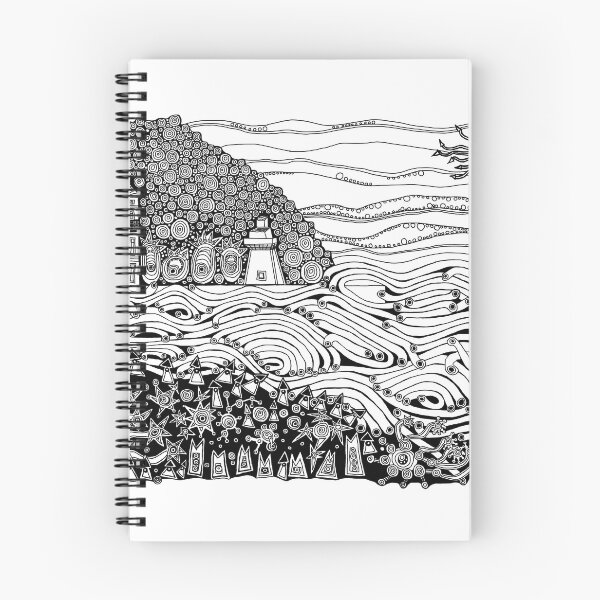 Item preview, The Rhenish, Lynmouth designed and sold by Amandastrees.