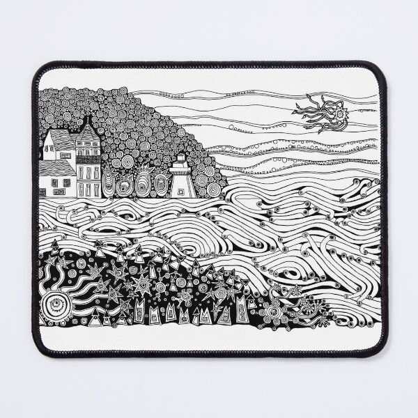 Item preview, The Rhenish, Lynmouth designed and sold by Amandastrees.