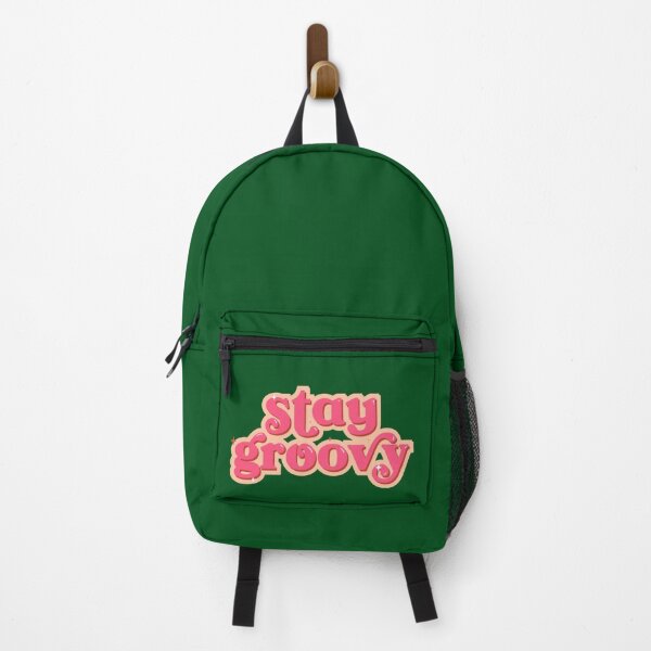 Item preview, Stay groovy - Roller skating dancing pack designed and sold by Paperfly Studio.