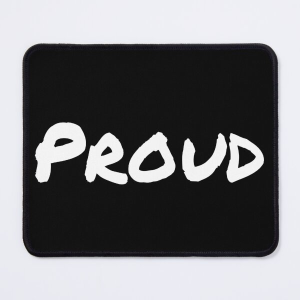 Item preview,  Proud Emotion and Mood  designed and sold by Therapy by Sen.