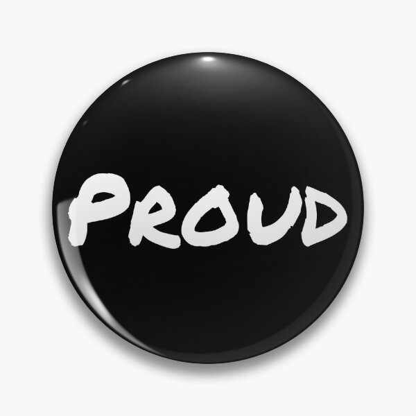 Item preview,  Proud Emotion and Mood  designed and sold by Therapy by Sen.