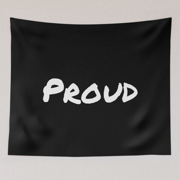 Item preview,  Proud Emotion and Mood  designed and sold by Therapy by Sen.