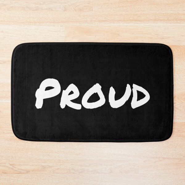 Item preview,  Proud Emotion and Mood  designed and sold by Therapy by Sen.