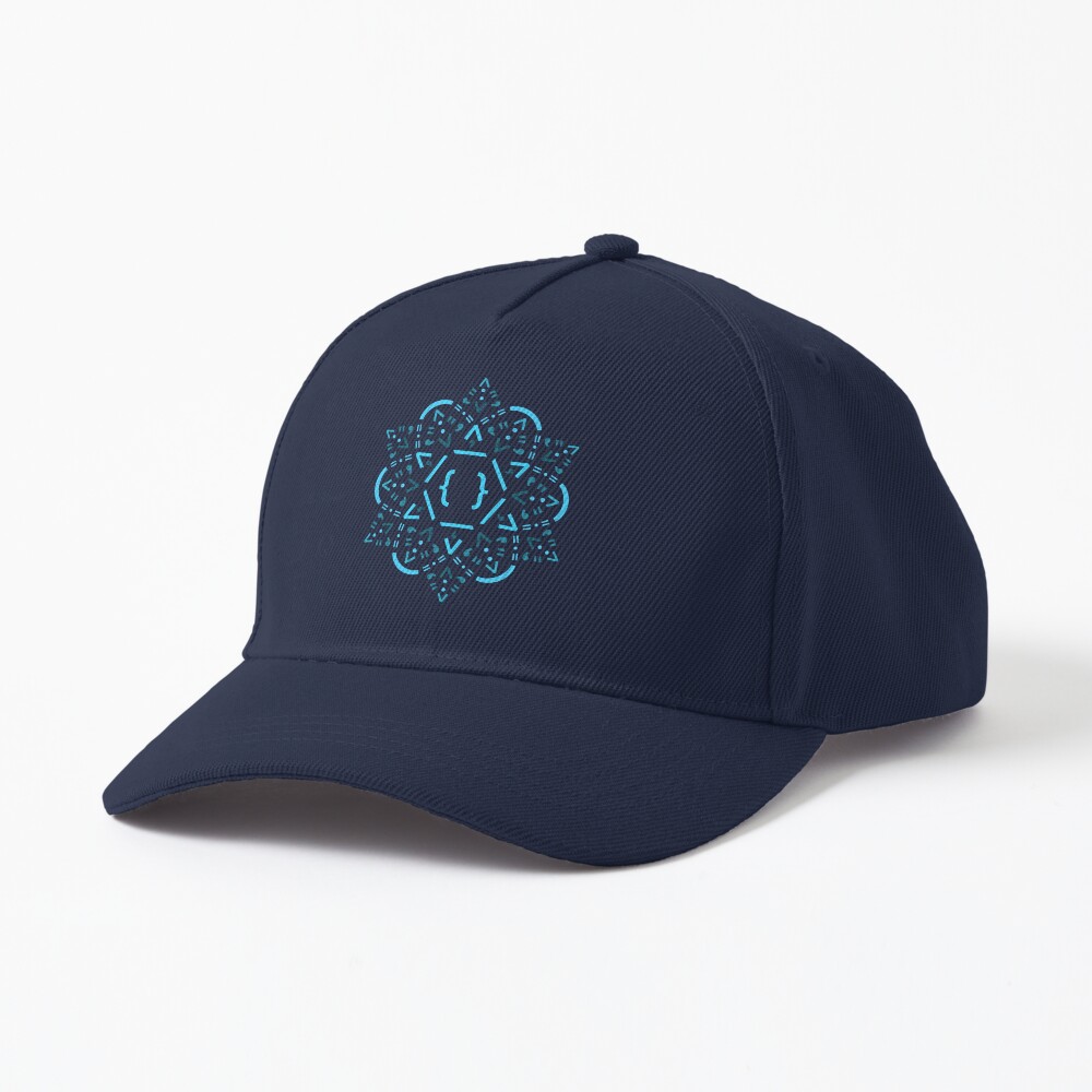 Item preview, Baseball Cap designed and sold by charline-m.