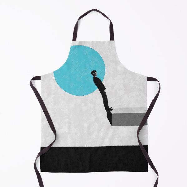 Item preview, At the edge of it all designed and sold by Underdott.